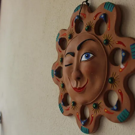 Flamingos Bed & Breakfast La Maddalena (Cagliari)