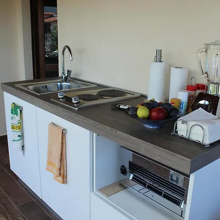 Flamingos Bed & Breakfast La Maddalena (Cagliari)