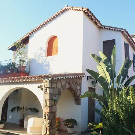 Flamingos La Maddalena (Cagliari)