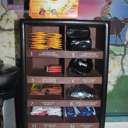 Bed & Breakfast Flamingos La Maddalena (Cagliari)