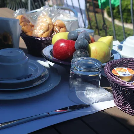 Flamingos Отель типа 