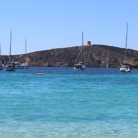 Flamingos Bed & Breakfast La Maddalena (Cagliari)