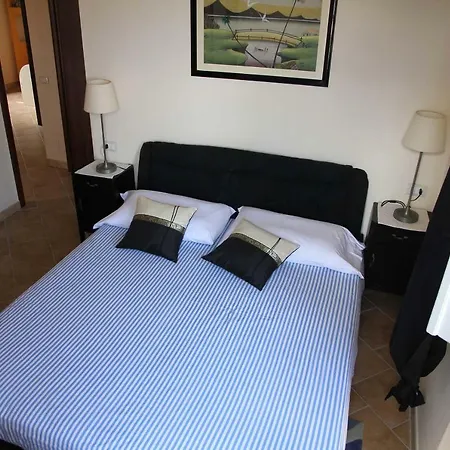 Flamingos 3* La Maddalena (Cagliari)