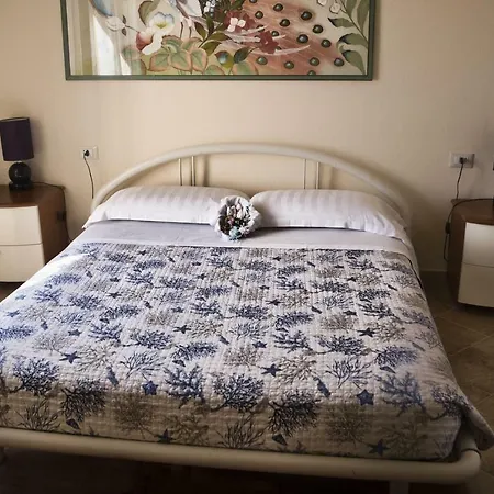 Bed & Breakfast Flamingos La Maddalena (Cagliari)