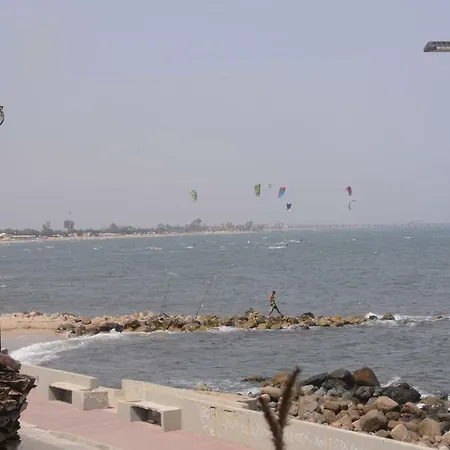 Flamingos Bed & Breakfast 3*