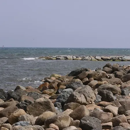 Bed & Breakfast Flamingos 3*