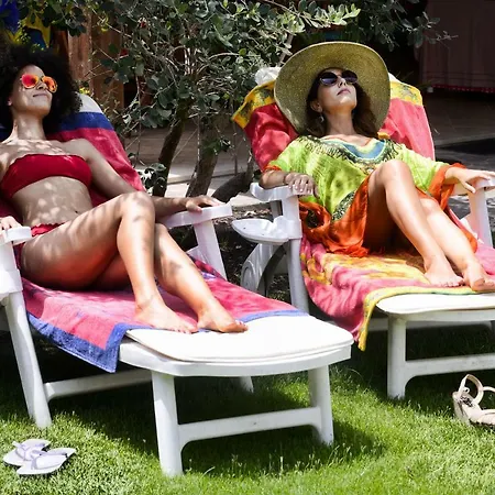 Flamingos 3* La Maddalena (Cagliari)