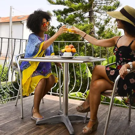 Flamingos La Maddalena (Cagliari)