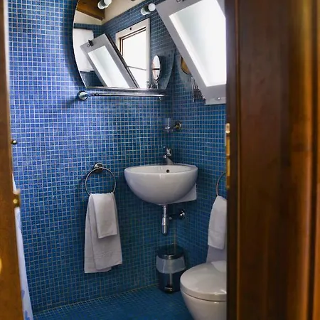 Flamingos Отель типа 