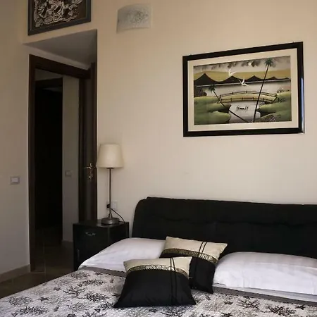 Flamingos Bed & Breakfast 3*