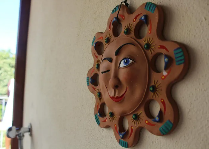 Flamingos Bed and breakfast La Maddalena (Cagliari)