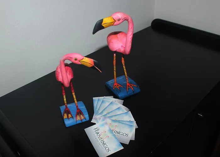 Flamingos 3* La Maddalena (Cagliari)