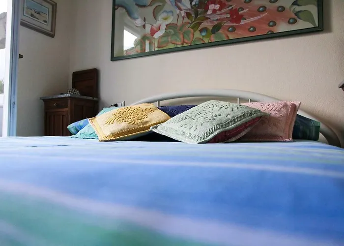 Flamingos Bed and breakfast 3*