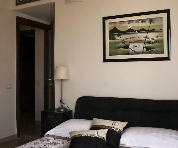 Flamingos Bed and breakfast 3*
